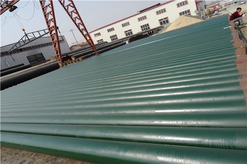 興賓一底兩面環(huán)氧樹脂防腐鋼管質(zhì)量與鋼制管材同步平行銷售