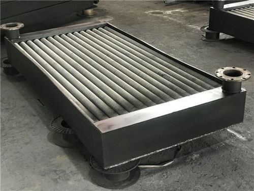 鋼制管材翅片管工業(yè)散熱器的原理、優(yōu)勢(shì)與應(yīng)用