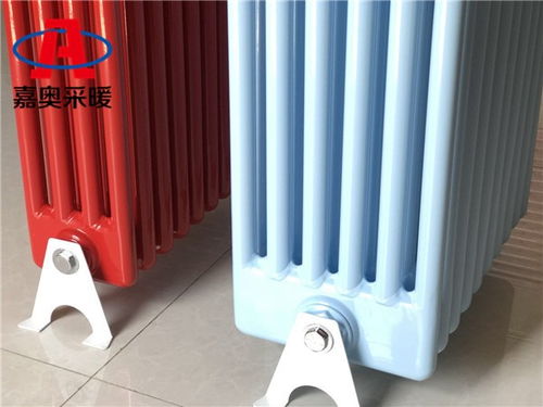 寶清QFGZ606鋼管六柱型暖氣片 鋼制管材的卓越選擇與廠家解析