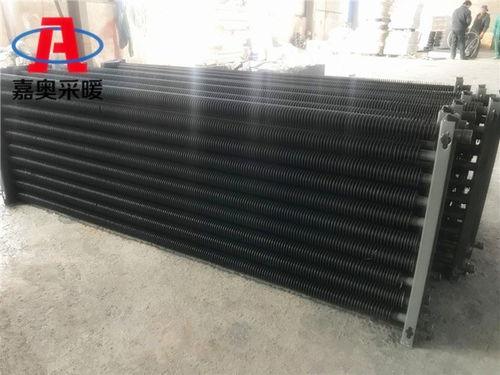 1寸高頻焊翅片管海州鋼制管材 高效導(dǎo)熱與廣泛應(yīng)用