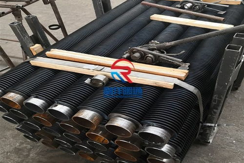 安國大型廠房高頻焊螺旋翅片管行業標準 鋼制管材應用規范