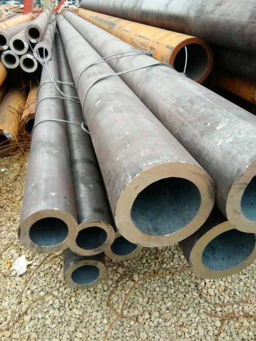 誠(chéng)信為本，品質(zhì)卓越——聊城厚壁鋼管廠與GB5310無(wú)縫鋼管的專業(yè)之路