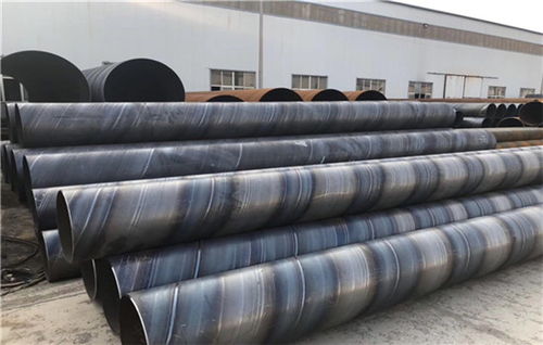 濰坊市2020年供排水用TPEP防腐鋼制管材全新價格解析與市場展望