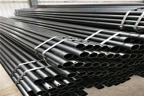 衡陽(yáng)N-AP熱浸塑電力穿線保護(hù)管 規(guī)格齊全的鋼制管材解決方案