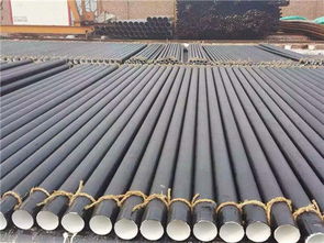 秦皇島無(wú)毒IPN8710防腐地下供水管道知名廠家及鋼制管材解析
