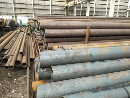 高壓鍋爐用無縫鋼管采購指南 白銀無縫鋼管廠服務(wù)概覽