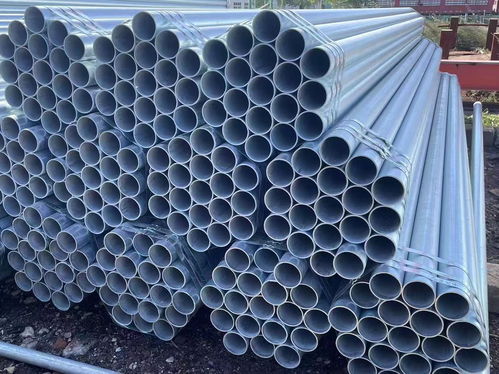 2026年當(dāng)下，天津哪家鍍鋅無縫鋼管定制服務(wù)廠家實(shí)力可靠？